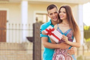 что подарить мужу на день рождения