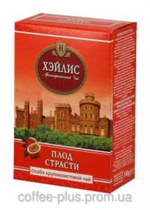 фруктовый чай
