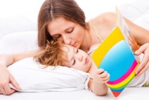 первая книга малыша